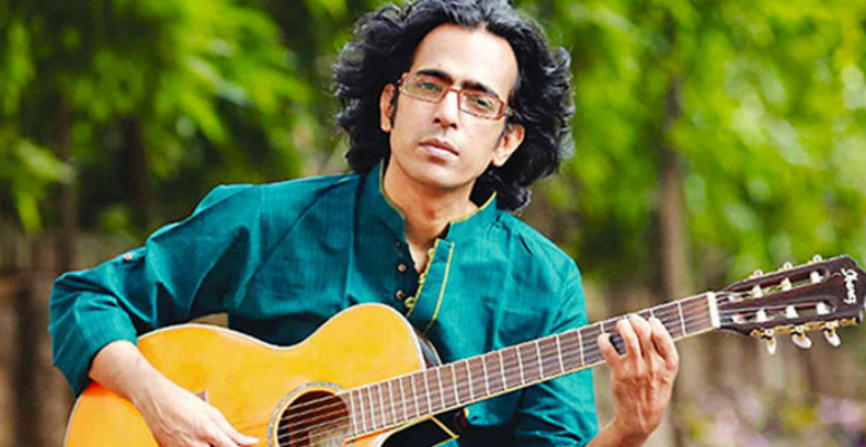 সন্তানসহ অল্পের জন্য প্রাণে বাঁচলেন বাপ্পা