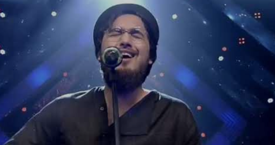 বহুল আলোচিত সংগীতশিল্পী মাইনুল আহসান নোবেলকে গ্রেপ্তার