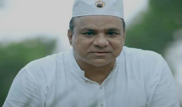 নামাজ পড়তে হবে: মিশা সওদাগর