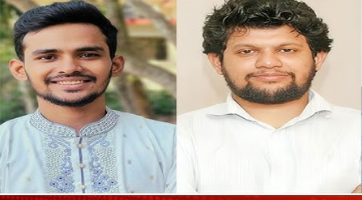 উপদেষ্টা আসিফ ও মাহফুজের সঙ্গে এনসিপির কোনো সম্পর্ক নেই