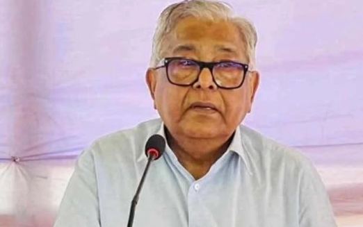 ইন্তেকাল করেছেন বিএমডিএ চেয়ারম্যান ড. আসাদুজ্জামান